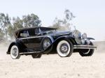 Rolls-Royce Phantom I Ascot Sport Phaeton 1929 года